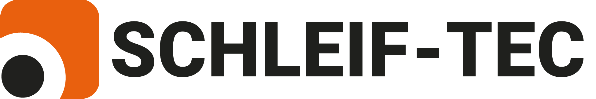 Schleif Tec logo